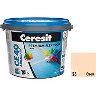 Ceresit Grout CE 40 cream, 2 kg - Grout