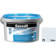 Ceresit Spárovací hmota CE 40 crocus, 2 kg - Grout