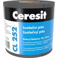 Ceresit Waterproofing strip CL 252, 20 m - Isolation