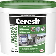 Ceresit Liquid Cardboard, 14 kg - Isolation