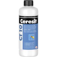 Ceresit Solvent-free impregnation CT 10, 1 l - Construction Impregnation