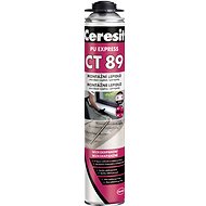 Ceresit Polyurethane Adhesive CT 89 Express Parapet - Insulation Foam