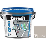 Ceresit Grout CE 43 Grand'Elit Grey, 5 kg - Grout