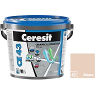 Ceresit Grout CE 43 Grand'Elit Bahama, 5 kg - Grout