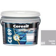 Ceresit Grout CE 89 UltraPox colour Concrete Gray, 2,5 kg - Grout