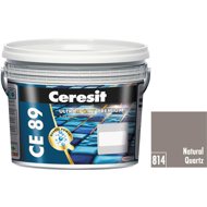 Ceresit Grout CE 89 UltraPox colour Natural Quartz, 2,5 kg - Grout
