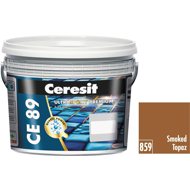 Ceresit Grout CE 89 UltraPox colour Smoked Topaz, 2,5 kg - Grout