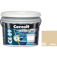 Ceresit Grout CE 89 UltraPox colour Jasmine, 2,5 kg - Grout