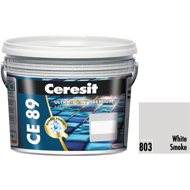 Ceresit Grout CE 89 UltraPox colour White Smoke, 2,5 kg - Grout