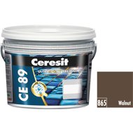 Ceresit Grout CE 89 UltraPox colour Walnut, 2,5 kg - Grout