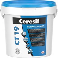 Ceresit Special primer for critical substrates CT 19 Supergrip, 5 kg - Penetration