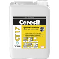 Ceresit Universal Primer CT 17 Universal, 10 l - Penetration
