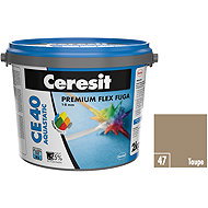 Ceresit Grout CE 40 taupe, 2 kg - Grout