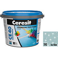 Ceresit Grout CE 40 icy glow, 5 kg - Grout
