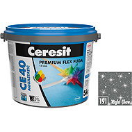 Ceresit Grout CE 40 night glow, 5 kg - Grout