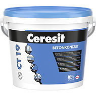 Ceresit Special primer for critical substrates CT 19 Supergrip, 10 kg - Penetration