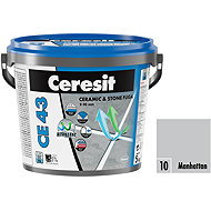 Ceresit CE 43 Grand'Elit Manhattan Grout, 5 kg - Grout