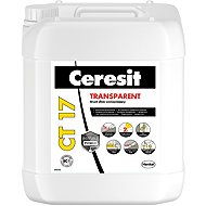 Ceresit Transparent Primer CT 17 Transparent, 5 l - Penetration