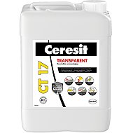 Ceresit Transparent Primer CT 17 Transparent, 10 l - Penetration