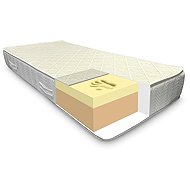 DANEXPLUS Kassandra Lux - 90 × 200cm - Mattress