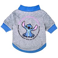 Cerdá Stitch, grey - Dog Clothes