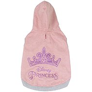 Cerdá Princesses, pink XS - Dog Clothes
