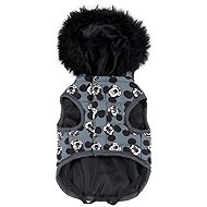 Cerdá Winter suit for dogs Mickey, grey S - Dog Clothes