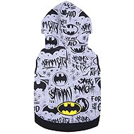 Cerdá Batman, grey S - Dog Clothes