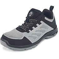 Cerva Energy S1PL FO SR low grey 38 - Work Shoes