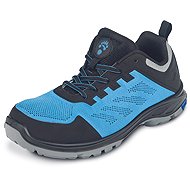 Cerva Energy S1PL FO SR low blue 42 - Work Shoes