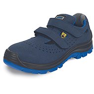Cerva sandals Wera MF ESD S1P SRC blue 46 - Work Shoes