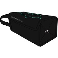 Cerda Multifunctional pencil case with 4 pockets Batman - School Case
