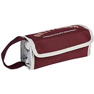 Cerda Multifunctional pencil case with 4 pockets Harry Potter - Gryffindor - School Case