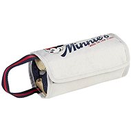Cerda Multifunctional pencil case with 4 pockets Minnie - School Case