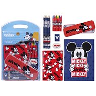 Cerda Pencil case and school stationery set Mickey - Stationery