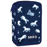 Derform penál Magický unicorn s náplní - Pencil Case
