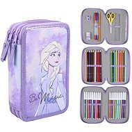 Cerda pencil case with Frozen filling - Pencil Case
