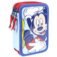 Cerda pencil case with Mickey Mouse 3D refill - Pencil Case