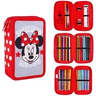 Cerda pencil case with Minnie Mouse refill - Pencil Case