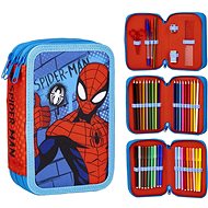 Cerda pencil case with refill Invincible Spiderman - Pencil Case