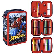 Cerda pencil case with Spiderman refill - Pencil Case