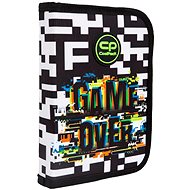 Coolpack pencil case Game over - Pencil Case