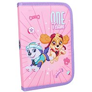 Nickelodeon pencil case Paw Patrol One pink - Pencil Case