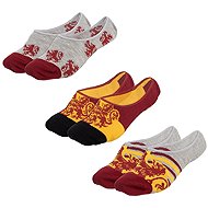 Cerda Set of 3 pcs Harry Potter socks 36-40 - Socks