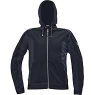 Cerva bunda DAYBORO černá, 46 - Work Jacket