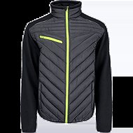 Cerva bunda L - SURE DAWSON černá, XS - Work Jacket