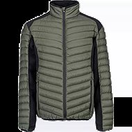 Cerva L - SURE WALSH olive jacket, XS - Work Jacket