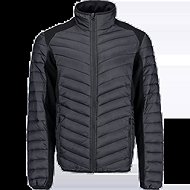 Cerva bunda L - SURE WALSH černá, XS - Work Jacket