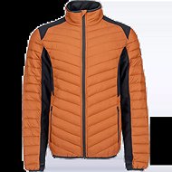 Cerva L jacket - SURE WALSH orange, XS - Work Jacket
