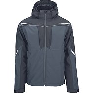 Cerva STIRLING STRETCH softshellová zimní bunda černá, S - Work Jacket